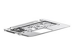 Toppdekke for notebook
