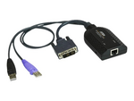 KA7166 - tastatur / video / musekabel (KVM)