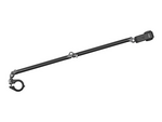Boom + Bar Mount støttesystem