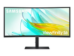 ViewFinity S6 S34C652UAU