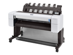 DesignJet T1600 - storformatsskriver
