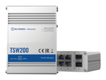 TSW200 - switch