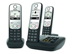 A690A Trio - trådløs telefon