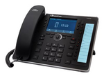445HD - VoIP-telefon med anrops-ID/samtale venter