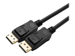 DisplayPort-kabel