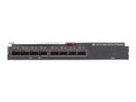 HPE Virtual Connect 16Gb 24-Port Fibre Channel Module for c-Class BladeSystem