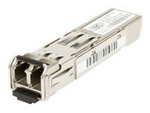 SFP+ transceivermodul