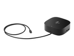USB-C Dock G5 - dokkingstasjon