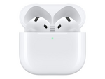 AirPods 4 - True wireless-hodetelefoner med mikrofon