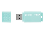 GOODRAM UME3 CARE - USB-flashstasjon
