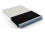 Patchbox.one kabelretraksjonssystem