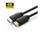 HDMI-kabel med Ethernet