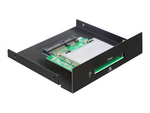SATA 3.5 Card Reader > CFast