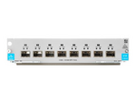 HPE - utvidelsesmodul