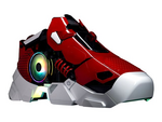 Sneaker X