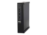 OptiPlex Micro VESA Mount with adapter box