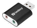 USB to Sound Link lydkort