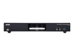 CS1942DP - KVM / lyd / USB-svitsj