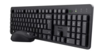 TKM-360 - tastatur- og mussett