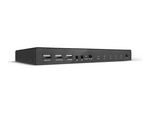 KVM / lyd / USB-svitsj