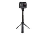 SHORTY skytegrep / minitripod / selfiepinne