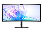 ViewFinity S6 S34C652VAU