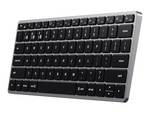 Slim X1 - tastatur