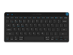 Go - tastatur - qwerty