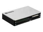 USB 3.0 Multi Card Reader