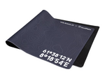 Desk mat XL - tastatur og musepute