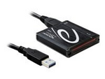 USB 3.0 Card Reader All in 1