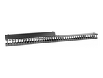 Rackkabelstyringspanel (vertikal)
