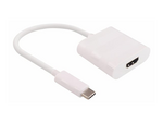 Ekstern videoadapter