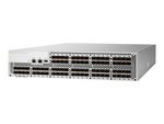 HPE StorageWorks SAN Switch 8/80 Base