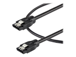 0.6 m Round SATA Cable