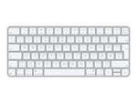 Magic Keyboard with Touch ID