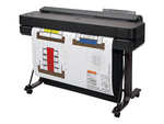 DesignJet T650 - storformatsskriver