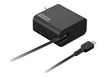 USB-C-strømadapter