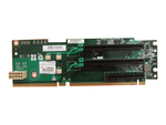 HPE PCI riser cage - stigekort