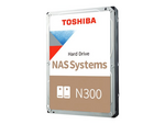 N300 NAS - harddisk