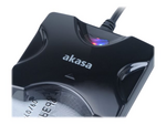 AK-CR-03BKV2 - SMART-kortleser