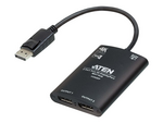 VS92DP - videosplitter