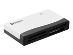 Multi Card Reader