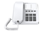 Desk 400 - telefon med ledning