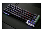 Victory 67 - tastatur