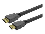 Pro HDMI-kabel med Ethernet