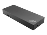 ThinkPad Hybrid USB-C with USB-A Dock