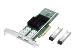 Intel X710-DA2 - nettverksadapter