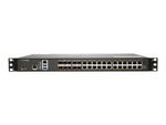 NSa 3700 - High Availability