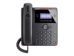 Poly Edge B30 - VoIP-telefon med anrops-ID/samtale venter